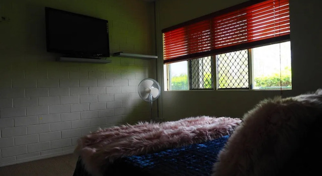 Queen Room With Airport Transfers Or Car Rental, 预订 酒店 布里斯班 布里斯班地区