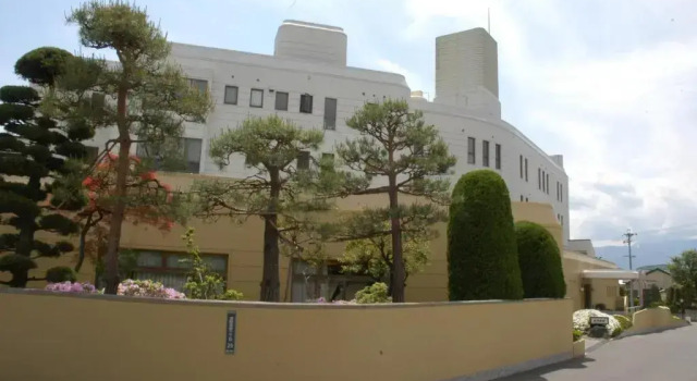 Miyamaso, Prenota Hotel Matsumoto 