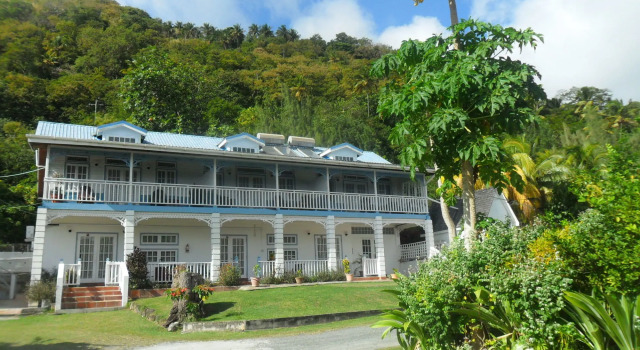 La Haut Resort