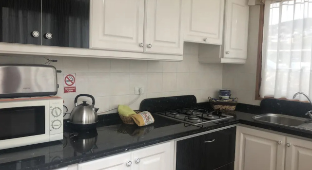 Двухместный люкс VV APARTAMENTOS ESTRELLA DEL NORTE