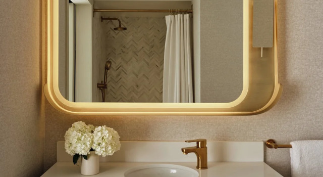 Двухместный номер Premium с видом на город Kimpton Ashbel New York Park Avenue