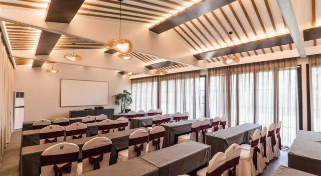 Yixicha Mingsu Hotel, Rezerwuj Hotel Shangcheng Hangzhou