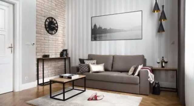 Brill Budapest Apartments 3, Забронировать Апартаменты/квартира Будапешт 