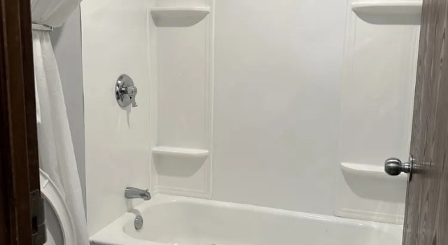 Номер Standard Executive Inn