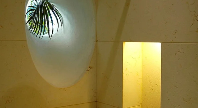 Люкс с балконом Hotel Casa Don Sancho By Mustique