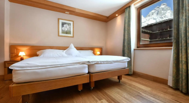 Sertorelli Sporthotel
