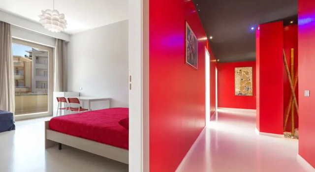 Appartamento Corso Roma, Buchen Sie Ferienwohnung Gallipoli Salento