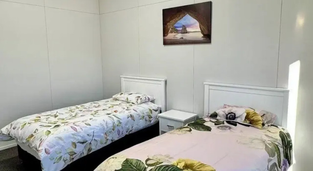 Twizel retreats - GH Cottage