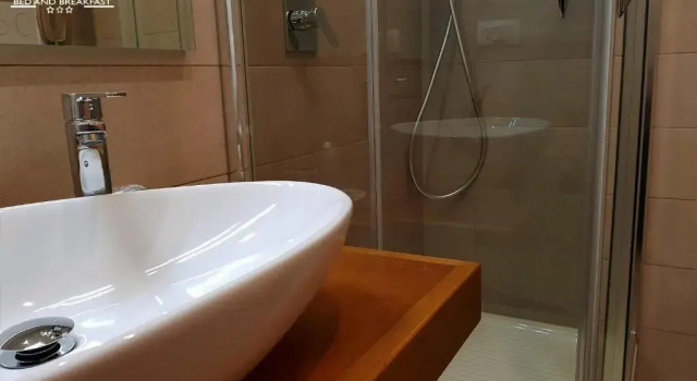 Superior Dreier Zimmer Aziz b&b