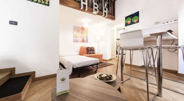 Hemeras Boutique House Aparthotel Duomo 6