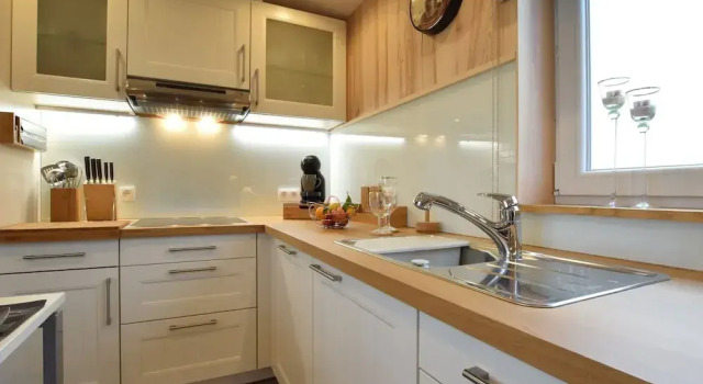 Коттедж Tranquil Stay in Vielsalm