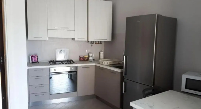 Апартаменты Superior Bel Sorriso Varese - Dormire Felice Rooms & Apartments