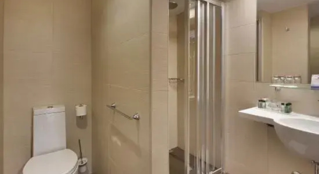 Люкс с балконом Hotel Materada Plava Laguna