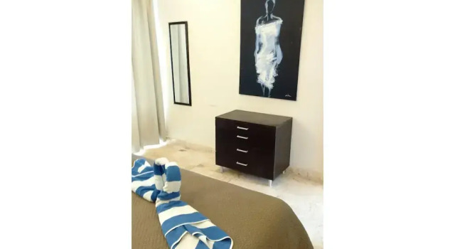 Vista Condominium by ChezPlaya, Prenota Appartamento Hotel a Quintana Roo con parcheggio, Parcheggio