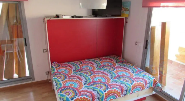 Estudio Madrid