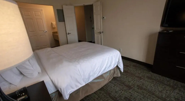 Люкс с 2 комнатами Staybridge Suites Silicon Valley - Milpitas by IHG