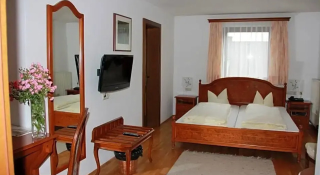 Номер Standard Landhotel St. Florian