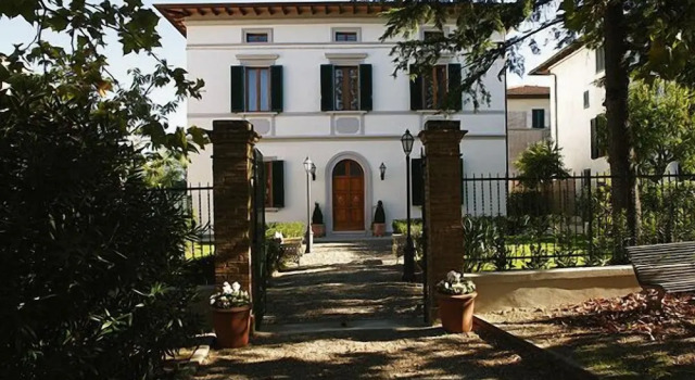 Villa Della Certosa, Buchen Sie Villa Gambassi Terme Elsa-Tal