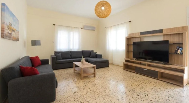 Violetas Apartment