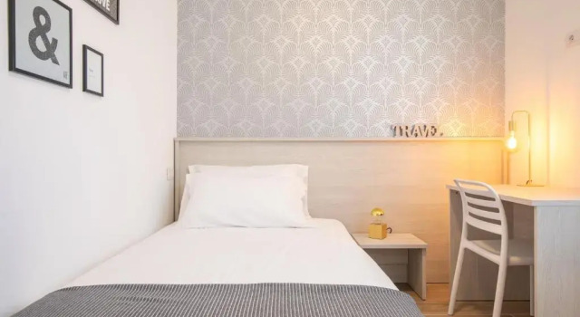 Номер Standard Casa LiLu by Comorooms