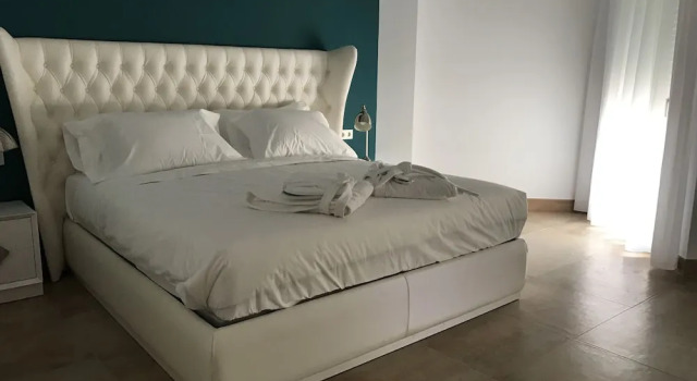 Casa Boquera, Reserva ahora Resort Carche Murcia