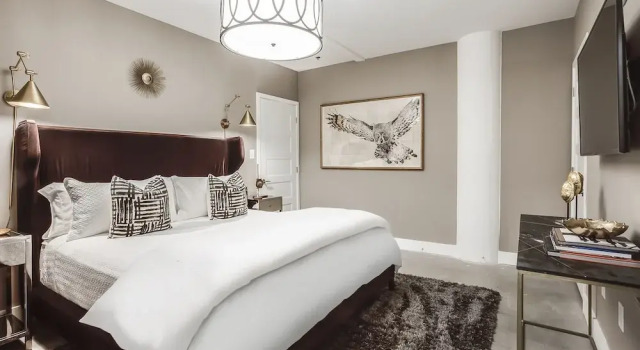 Sherwood Loft