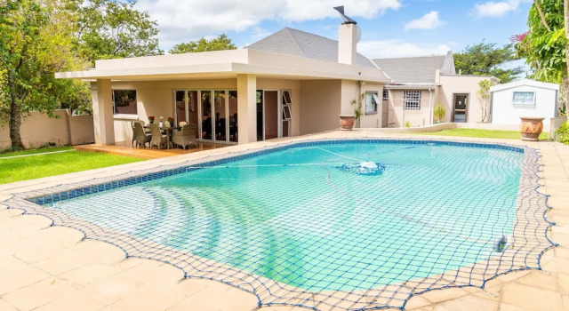 Enjoy Guest House