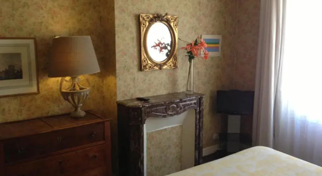 Двухместный номер Superior Hotel Agora