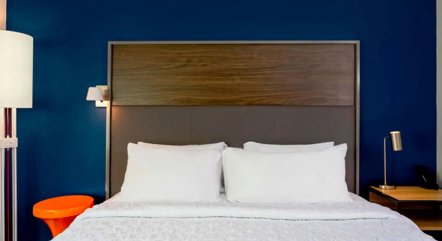 Двухместный номер Standard Tru By Hilton Port St Lucie Tradition