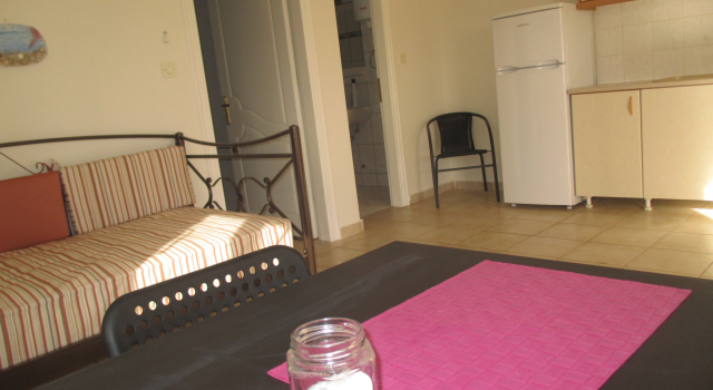 Azalia Apartment 2nd - Nea Moudania Halkidiki, Book Apartment Nea Moudania 