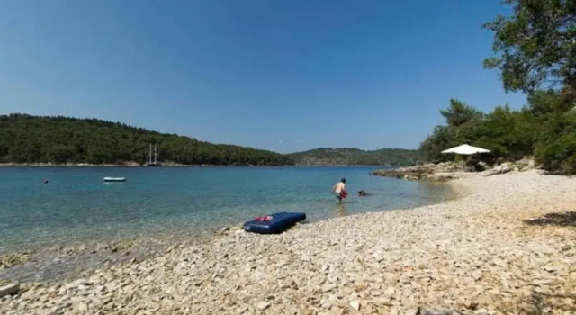 Вилла Holiday Home Sunny Side