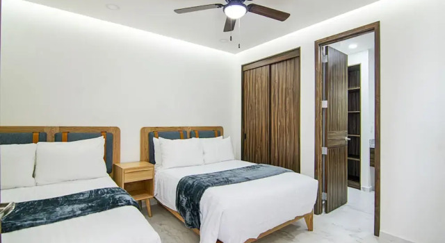 Номер Deluxe Casa Blanca Golf Villas