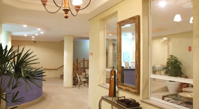 Atena Praia Hotel, Забронировать Отель Отели Боикуканга 3 звезды, 3*