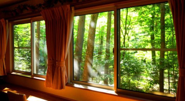 Pension Karuizawa Zephyrus Hachibankan
