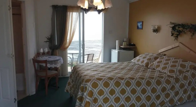 MaréeVal (à l'Orée de Mer), Rezervovat Hotel  
