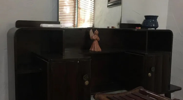 Четырёхместный номер Standard Hotel Hacienda San Miguel Bed&Breakfast