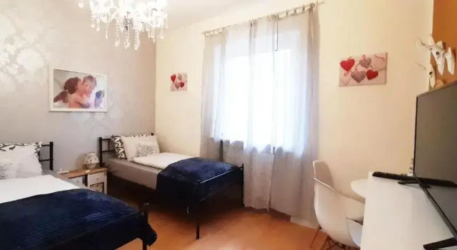 Номер Standard HomeSuiteHome