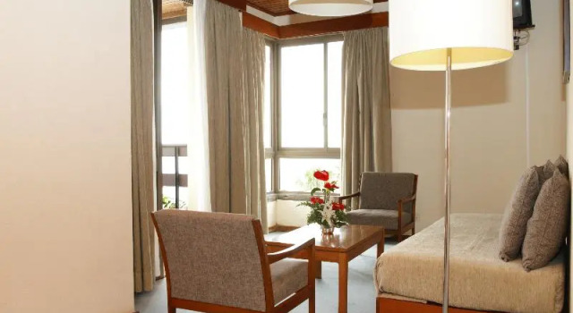 Номер Standard Flag Hotel Madeira - Ribeira Brava