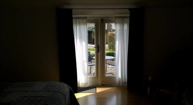 Bed & Breakfast Uiterburen