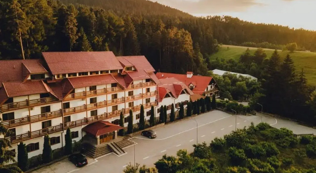 QResort and Spa