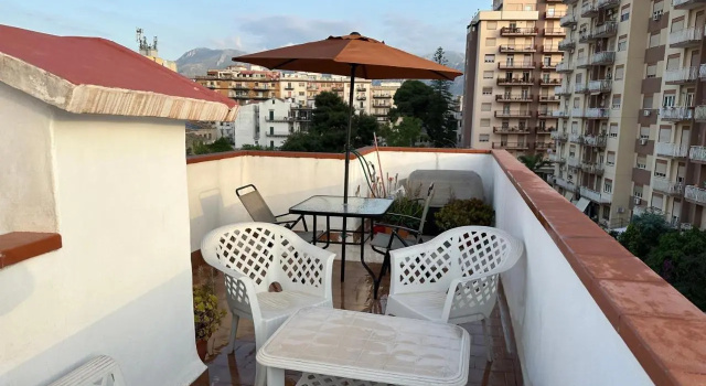 Casa Rosina, Buchen Sie Hotel Hotels in Sizilien mit Parkplatz, Parkplätze
