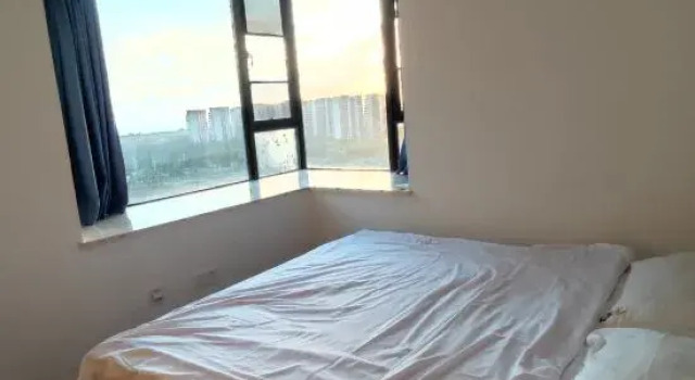 Семейный люкс с 3 комнатами Wenchang Haishitan B & B