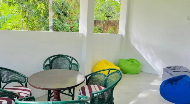 Бунгало Villa Gaetano Unawatuna