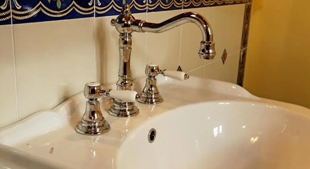 Двухместный номер Standard Locanda Del Molino