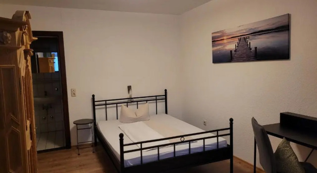 Номер Comfort Hotel Gasthof Kern