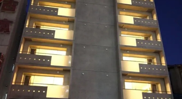 TAKETO STAY Osakajyo 901, Забронировать Апартаменты/квартира Сакаи Осака, рядом с Theatre Brava
