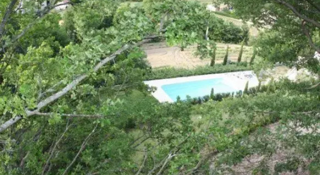 Коттедж Superior Les Cabanes en Provence