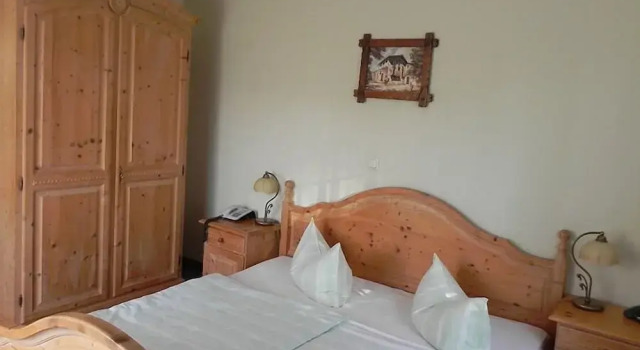 Landhotel Osterlamm