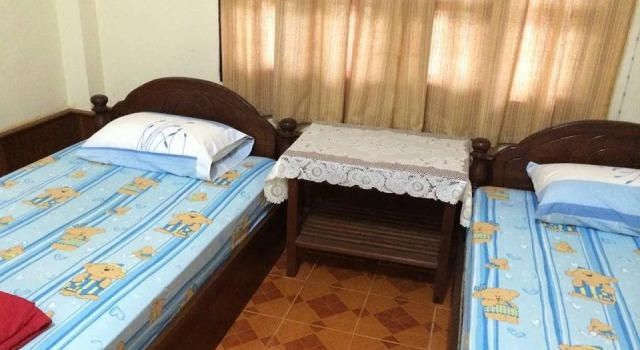 Donekhong Guesthouse, Rezerwuj Hotel Khong Island 