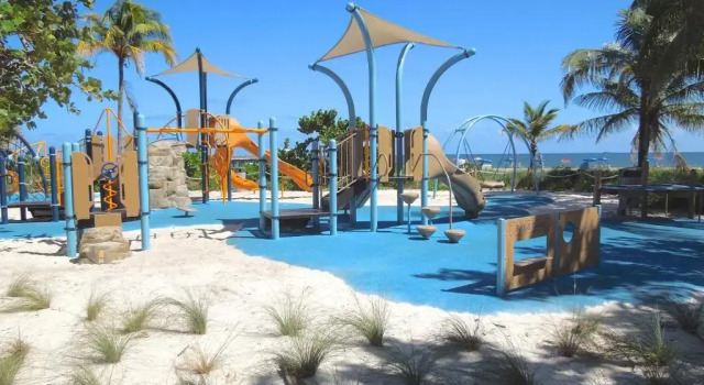 Коттедж Beachway per Ankh